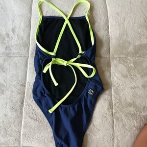 Jolyn swimsuit